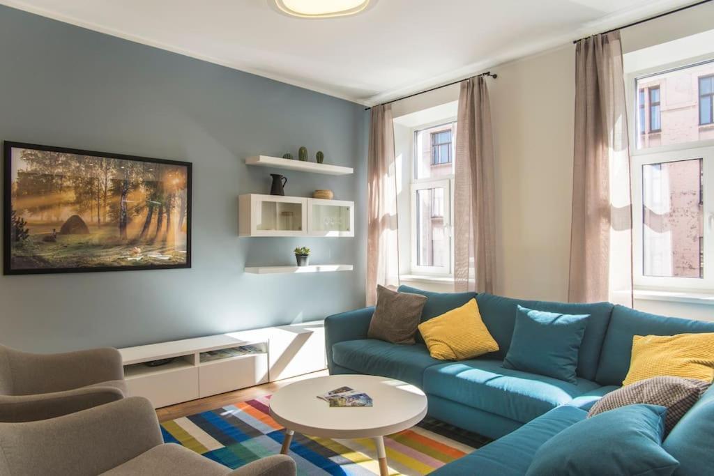 Design Apartment, 2 En-suite - Very Apartment