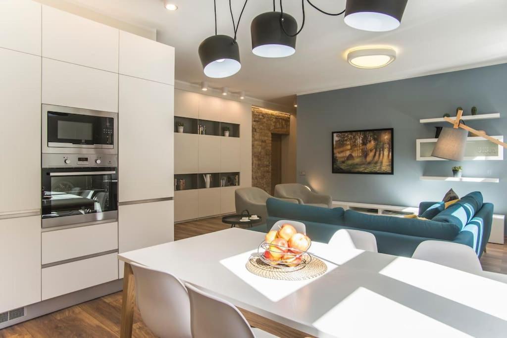 Design Apartment, 2 En-suite - Very Apartment