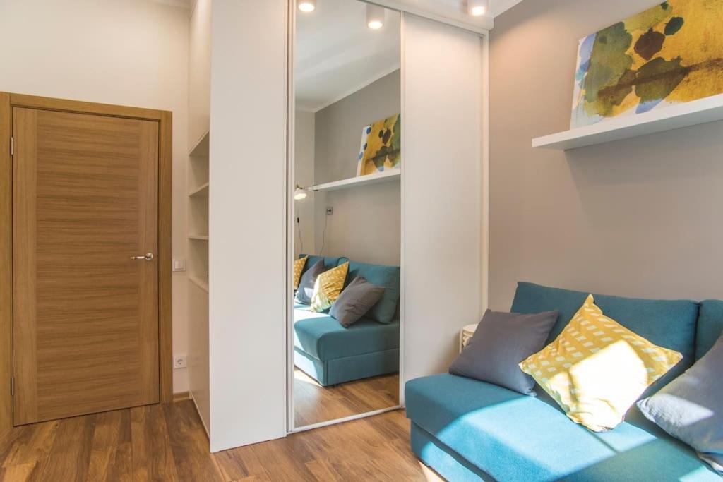 Apartment Design Apartment, 2 En-suite - Very Riga