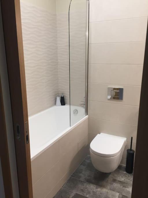 Leilighet Design Apartment, 2 En-suite - Very