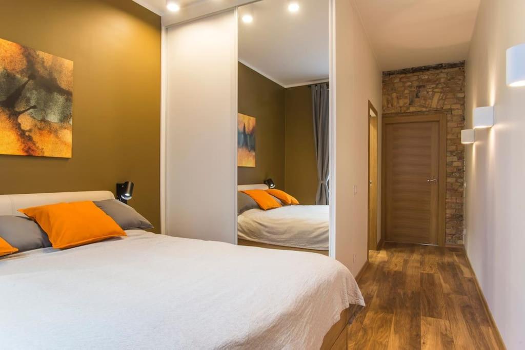 Leilighet Design Apartment, 2 En-suite - Very *