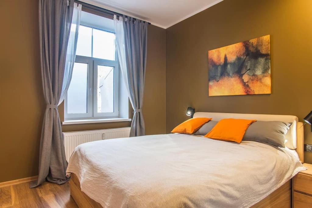 Design Apartment, 2 En-suite - Very Leilighet *