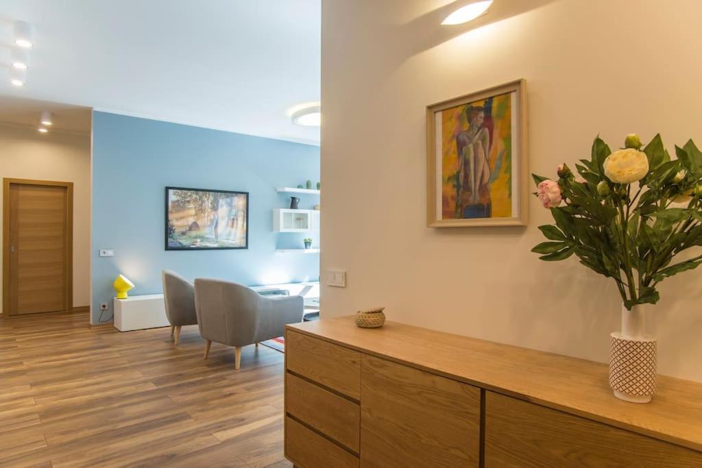 Leilighet Design Apartment, 2 En-suite - Very