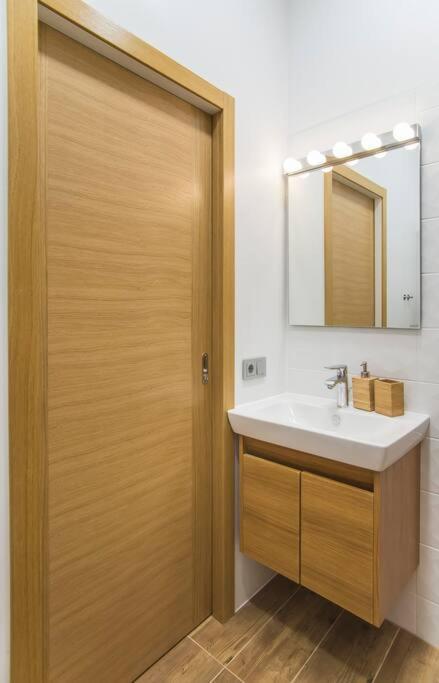Leilighet Design Apartment, 2 En-suite - Very *