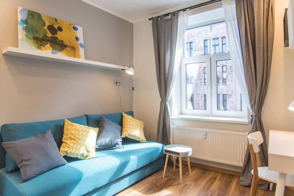 Design Apartment, 2 En-suite - Very Leilighet