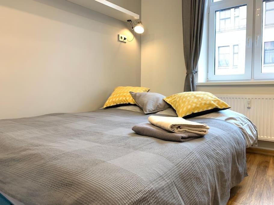 Leilighet Design Apartment, 2 En-suite - Very *