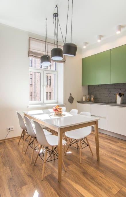 Leilighet Design Apartment, 2 En-suite - Very