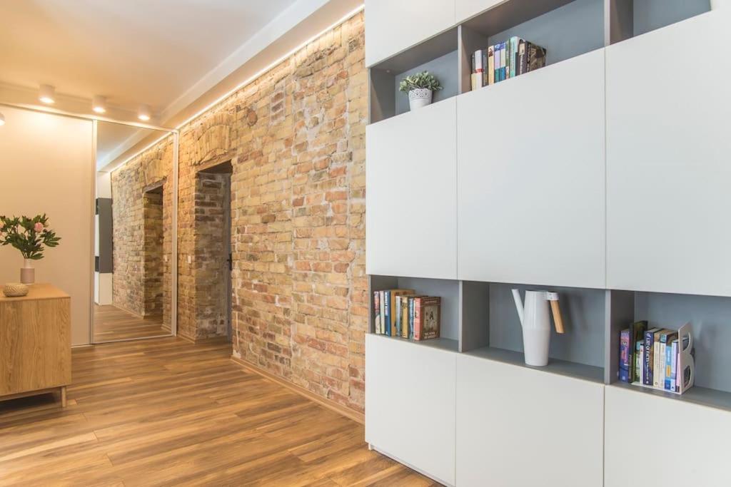 Leilighet Design Apartment, 2 En-suite - Very *