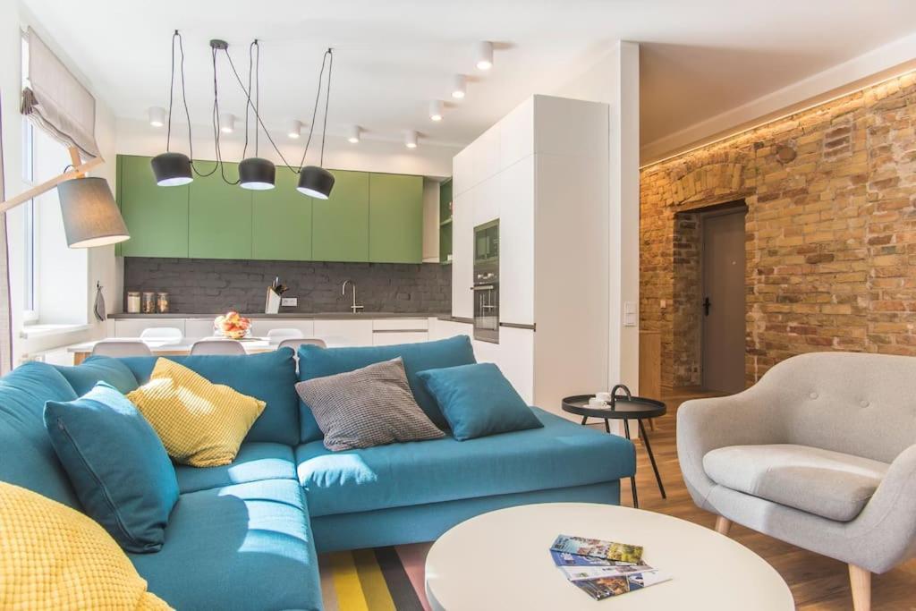 Leilighet Design Apartment, 2 En-suite - Very *